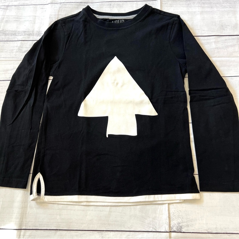 Loud Apparel Arrow Tee